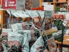 -MUJI无印良品(SM新生活广场店)