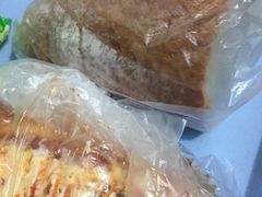 -Dough&Joe团憩(瑞虹天地月亮湾店)