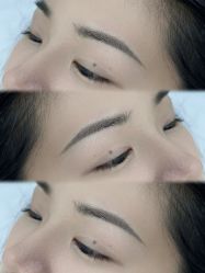 -张小野·专业半永久纹眉