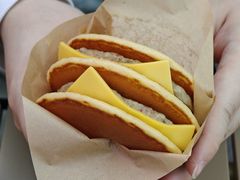 -STARLING八哥松饼(雅宝店)