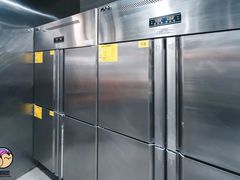 -双合园·海鲜水饺青岛菜(九水东路店)