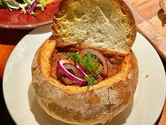 -布拉格餐厅· 中欧捷克菜(全国首店)