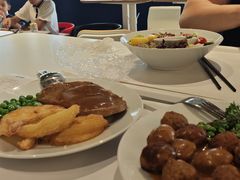 -宜家家居(四元桥商场店)