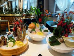 -海玥荟海鲜姿造自助餐厅(欧罗巴广场店)