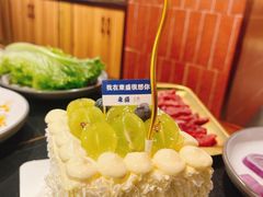 -東盛炭烤自助料理(浦东文峰广场店)