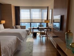 -重庆解放碑威斯汀酒店