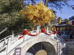 -红螺寺