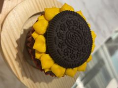 -Pantry's Best派悦坊蛋糕(K11购物艺术中心店)
