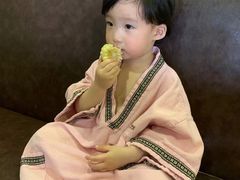 -泉城欧乐堡戏水湾艺术养生温泉