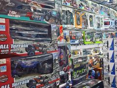 -义乌小商品批发市场(中国小商品城·篁园服装市场店)