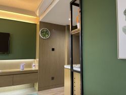 -添禧月子会所(高新店)