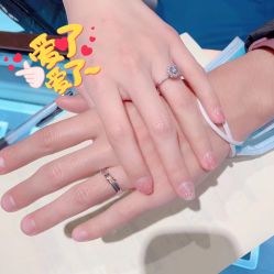 点击看大图 -Cindy Jewelry·钻戒·彩色宝石