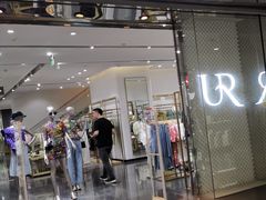 -URBAN REVIVO(济南世茂广场店)