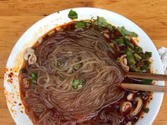 -甘记肥肠粉(马鞍北路店)