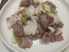 -老厨家(友谊路总店)