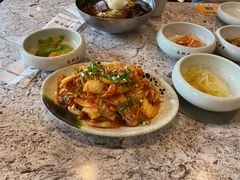 -高丽屋(天宁寺店)
