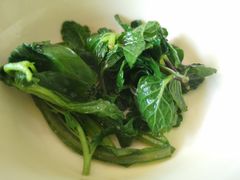 -品品野菜铜火锅(文汇路店)