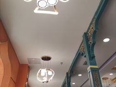 -西北朗益和穆斯林餐厅