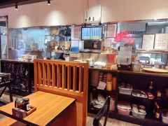 -和府捞面(东直门银座店)