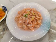 -品渔味湖鲜馆(拈花湾店)