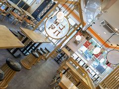 大堂-七食九号食堂(东丽空港店)