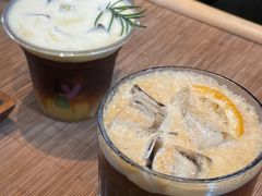 -Metal hands·铁手咖啡