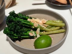 -胡麻(静安嘉里店)