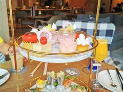 -粤海喜来登酒店·&More聚驿(天河城店)