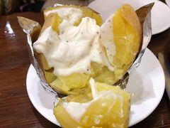 烤土豆-panchos 墨西哥餐厅(嘉绿苑店)