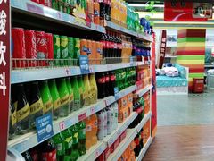 -世纪联华(临平邱山店)