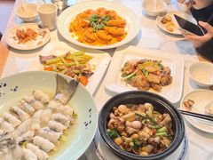 -多多旺港式茶餐厅(新区店)