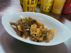 -榮泰米粉湯(Left Shop)