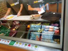 -赛百味SUBWAY(家佳源店)