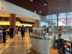 -无锡君来洲际酒店