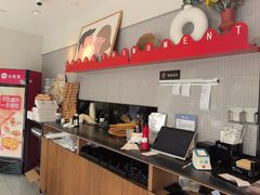 -必胜客(领界店)