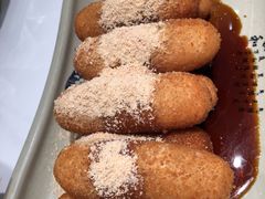 -川人百味(金安中央大街店)