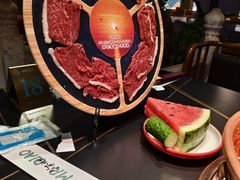 -乔先生涮肉·鲜活牛羊肉火锅(塘沽店)