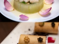-臻萃轩中餐厅(国家会展中心店)