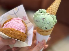 -西树泡芙(秦皇岛茂业天地店)