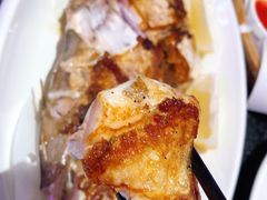 -王庄阿咪海鲜大排档(象园店)