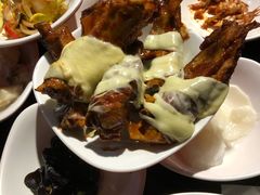 -火炉火自助餐(枫蓝国际店)
