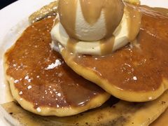 -Pancakes on the rocks(冲浪者天堂店)