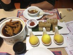 -点都德(汇盈广场店)