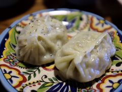 -驿楼兰·新疆菜(火车站店)
