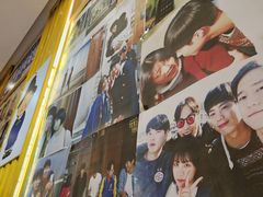-朴鲸家正宗韩国料理(福田店)