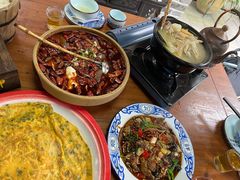 -青城甲(青城山店)