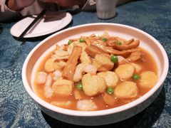 -孔雀裡融合餐厅