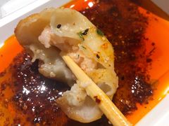 全虾生煎-阿三生煎(正弘城店)