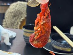 -老谢龙虾(芜湖路店)