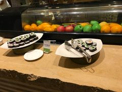 -惠州洲际度假酒店·西餐厅
